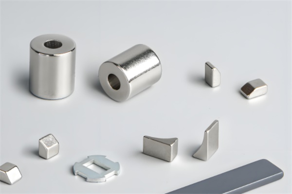 燒結釹鐵硼磁的磁性能及應用，了解嗎